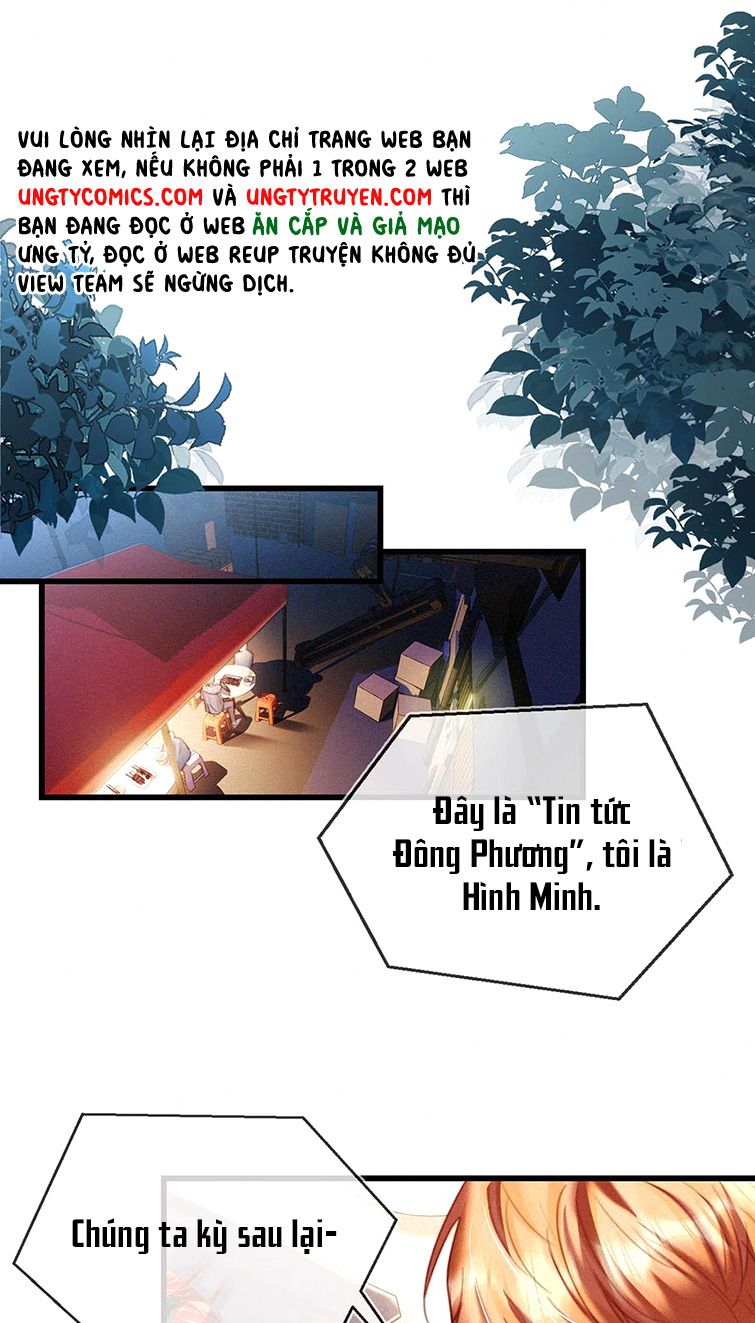Môi Súng Chapter 56 - Next Chapter 57