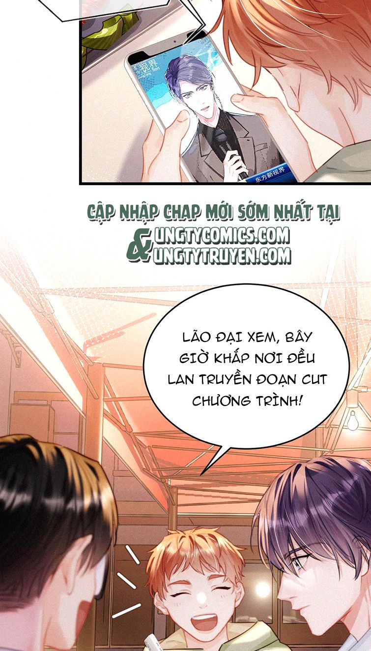 Môi Súng Chapter 56 - Next Chapter 57