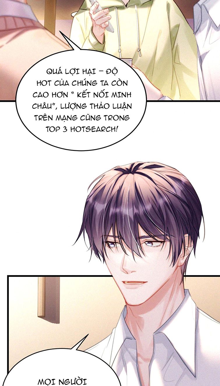 Môi Súng Chapter 56 - Next Chapter 57