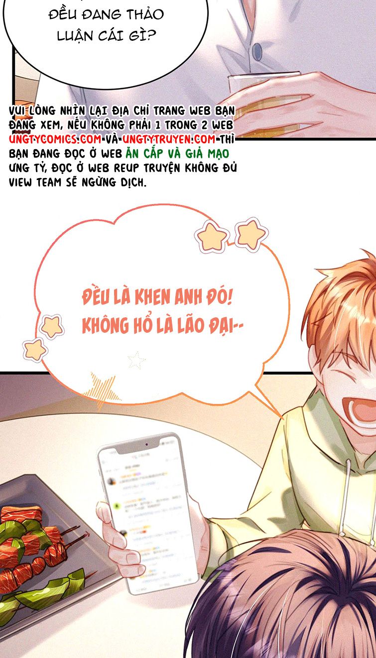 Môi Súng Chapter 56 - Next Chapter 57