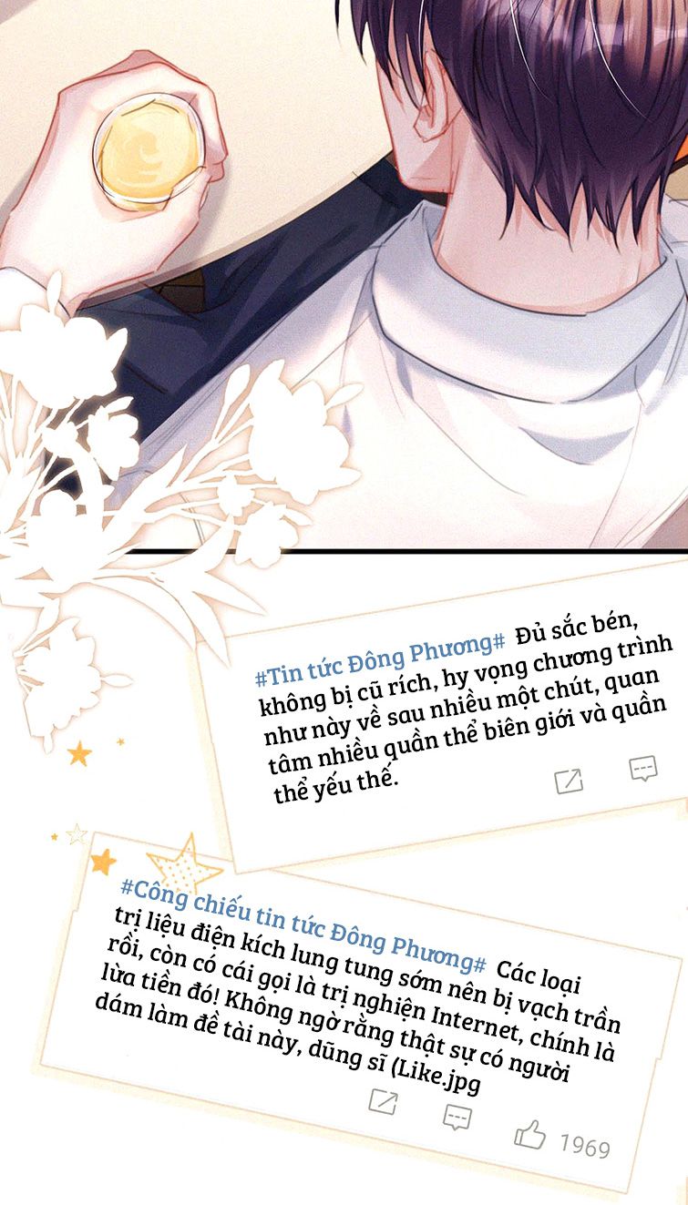 Môi Súng Chapter 56 - Next Chapter 57