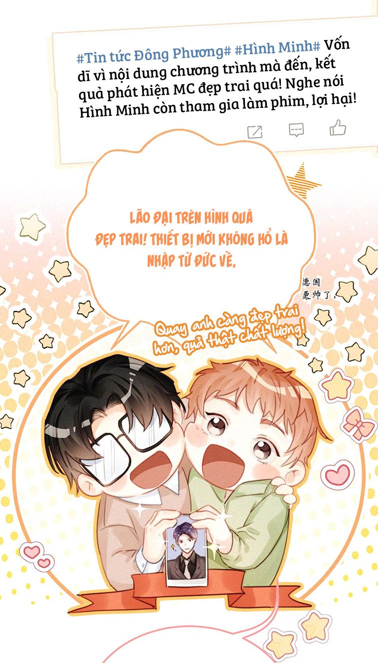 Môi Súng Chapter 56 - Next Chapter 57