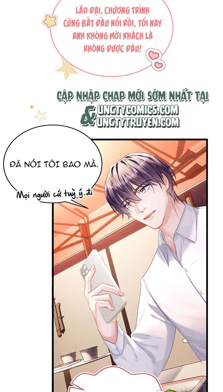 Môi Súng Chapter 56 - Next Chapter 57