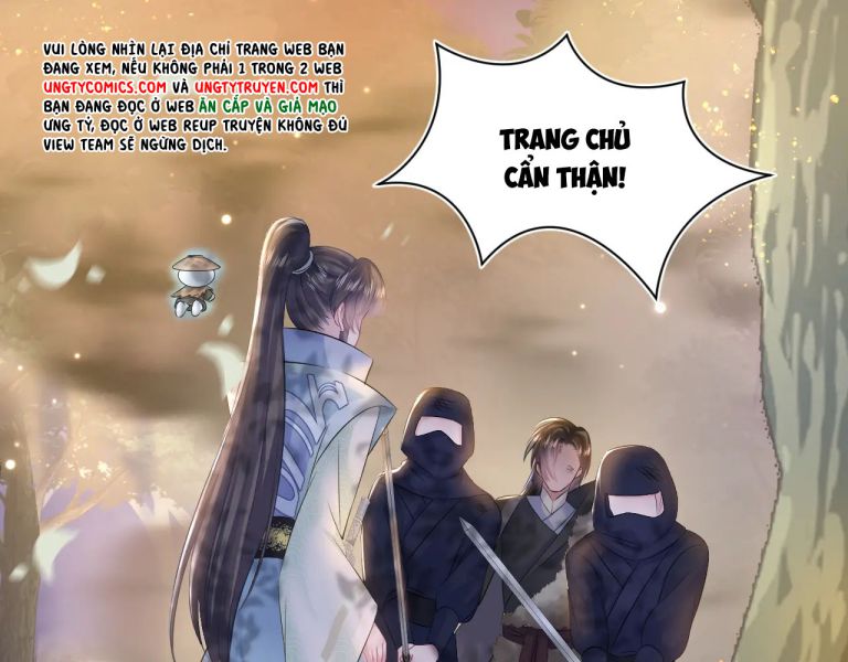 Tuyệt Mỹ Bạch Liên Hoa Online Dạy Học Chapter 114 - Trang 4