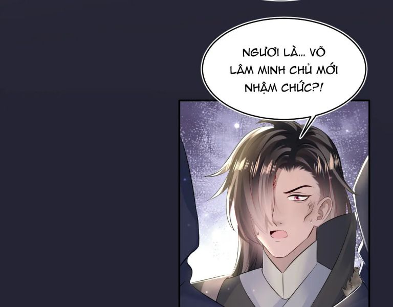 Tuyệt Mỹ Bạch Liên Hoa Online Dạy Học Chapter 114 - Trang 4