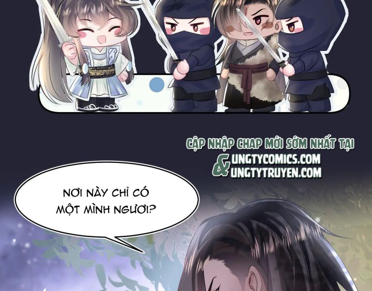 Tuyệt Mỹ Bạch Liên Hoa Online Dạy Học Chapter 114 - Trang 4
