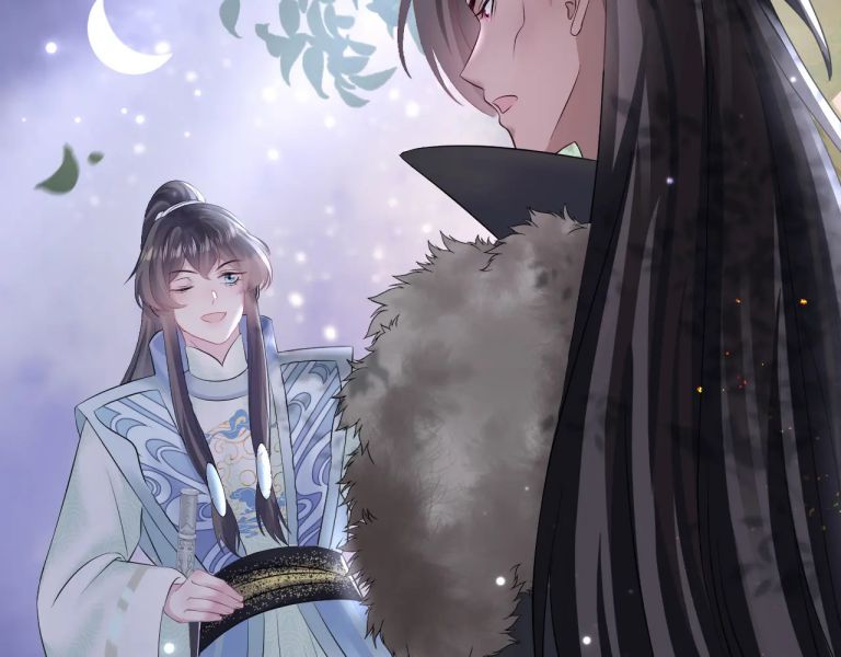 Tuyệt Mỹ Bạch Liên Hoa Online Dạy Học Chapter 114 - Trang 4