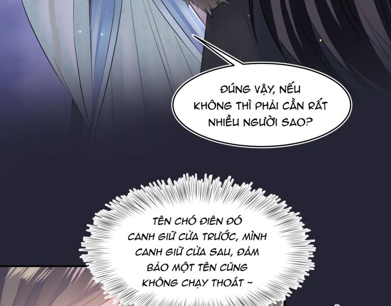 Tuyệt Mỹ Bạch Liên Hoa Online Dạy Học Chapter 114 - Trang 4