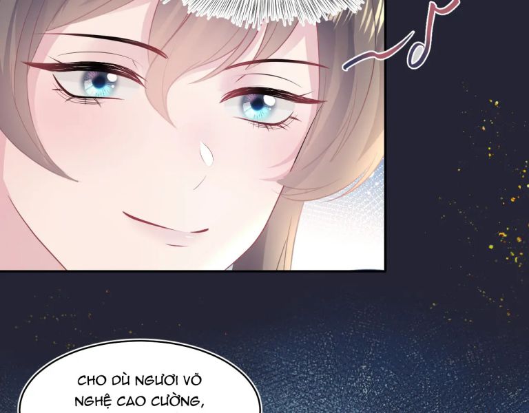 Tuyệt Mỹ Bạch Liên Hoa Online Dạy Học Chapter 114 - Trang 4