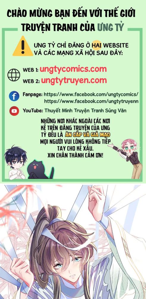 Tuyệt Mỹ Bạch Liên Hoa Online Dạy Học Chapter 114 - Trang 4