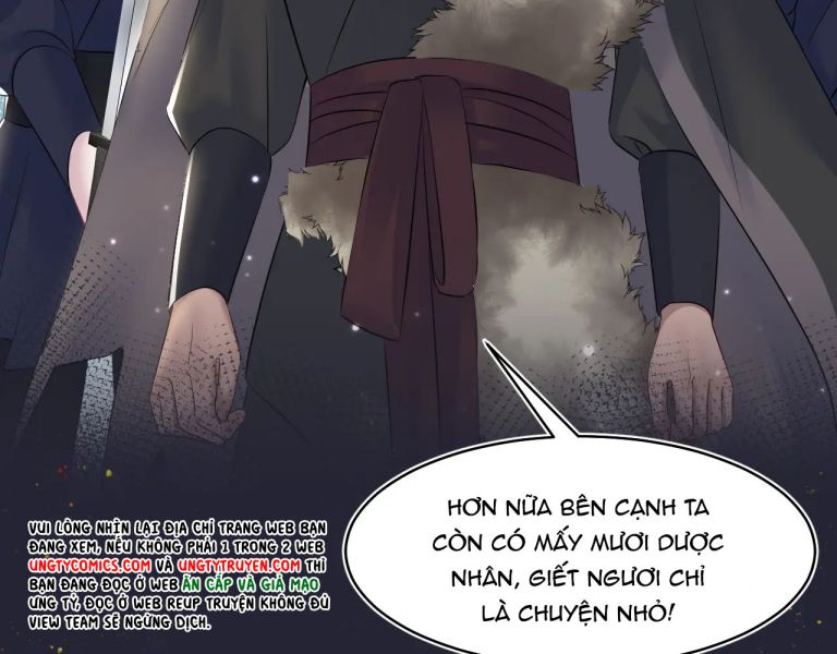 Tuyệt Mỹ Bạch Liên Hoa Online Dạy Học Chapter 114 - Trang 4