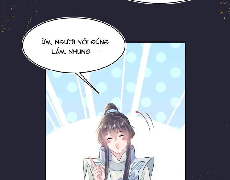 Tuyệt Mỹ Bạch Liên Hoa Online Dạy Học Chapter 114 - Trang 4