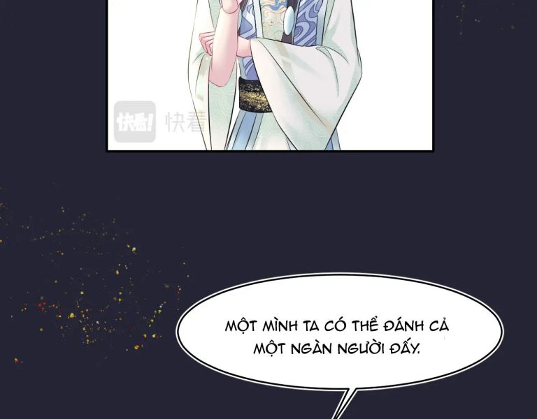 Tuyệt Mỹ Bạch Liên Hoa Online Dạy Học Chapter 114 - Trang 4
