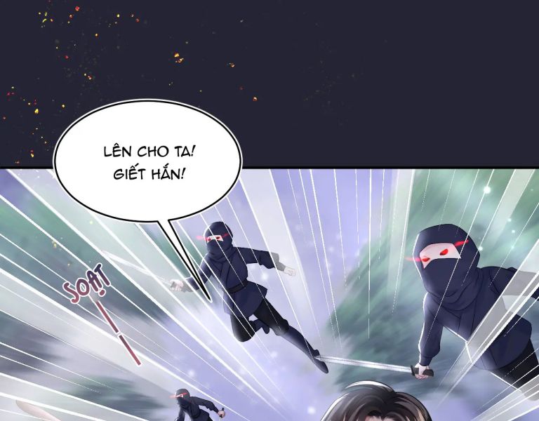 Tuyệt Mỹ Bạch Liên Hoa Online Dạy Học Chapter 114 - Trang 4
