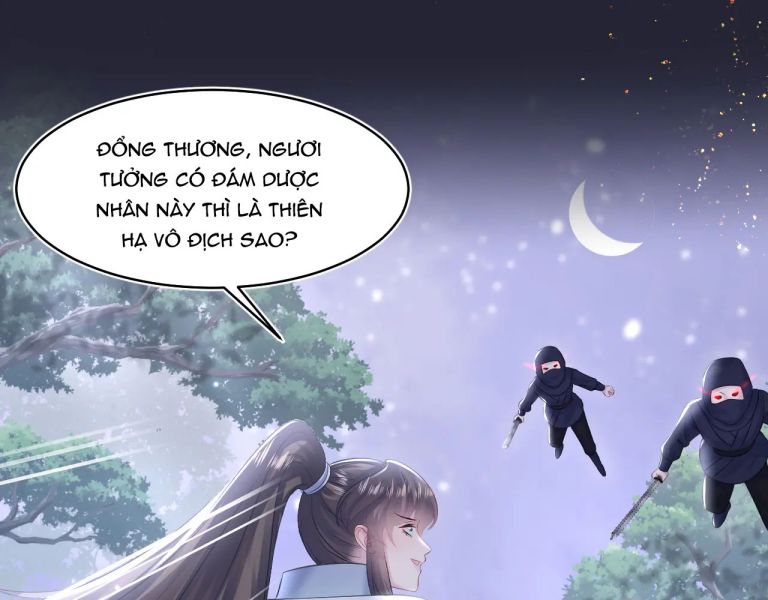 Tuyệt Mỹ Bạch Liên Hoa Online Dạy Học Chapter 114 - Trang 4
