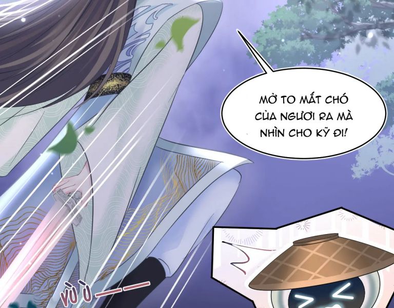 Tuyệt Mỹ Bạch Liên Hoa Online Dạy Học Chapter 114 - Trang 4