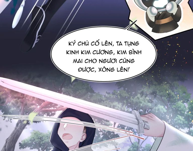 Tuyệt Mỹ Bạch Liên Hoa Online Dạy Học Chapter 114 - Trang 4