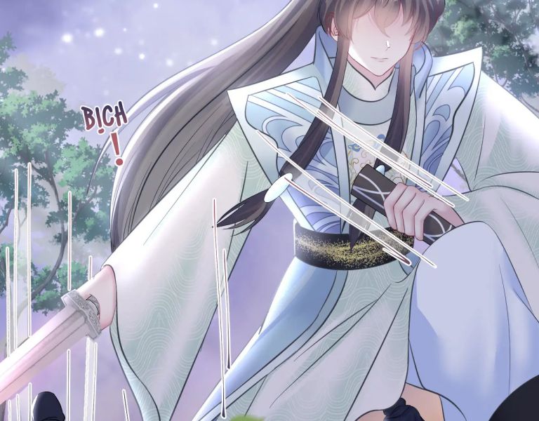 Tuyệt Mỹ Bạch Liên Hoa Online Dạy Học Chapter 114 - Trang 4