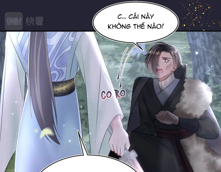 Tuyệt Mỹ Bạch Liên Hoa Online Dạy Học Chapter 114 - Trang 4