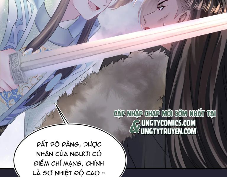 Tuyệt Mỹ Bạch Liên Hoa Online Dạy Học Chapter 114 - Trang 4