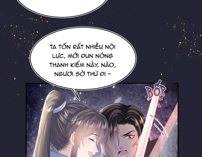 Tuyệt Mỹ Bạch Liên Hoa Online Dạy Học Chapter 114 - Trang 4