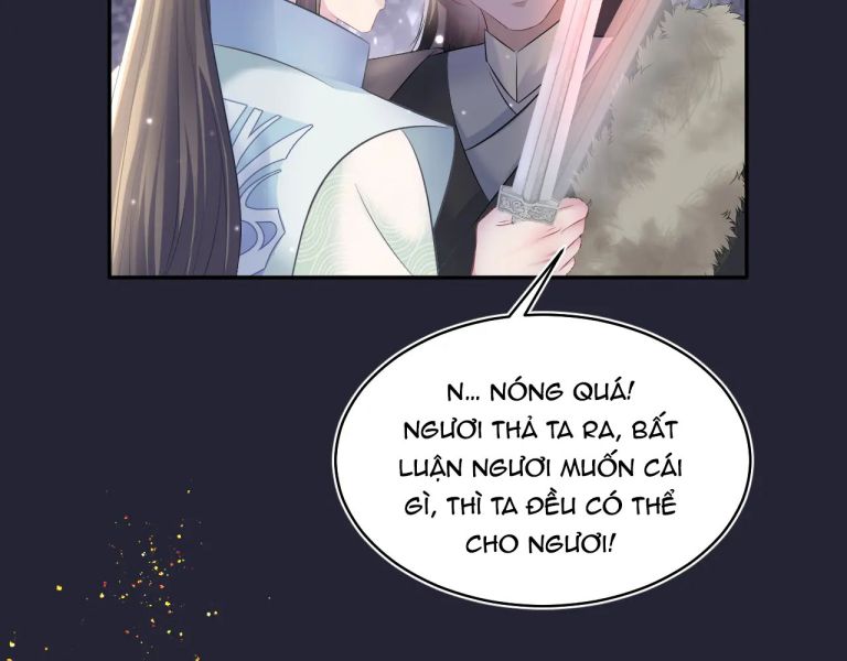 Tuyệt Mỹ Bạch Liên Hoa Online Dạy Học Chapter 114 - Trang 4