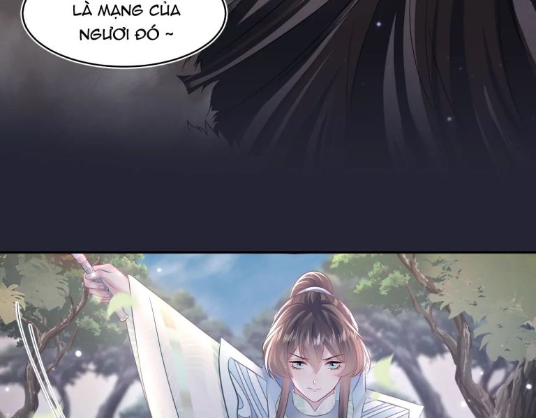 Tuyệt Mỹ Bạch Liên Hoa Online Dạy Học Chapter 114 - Trang 4