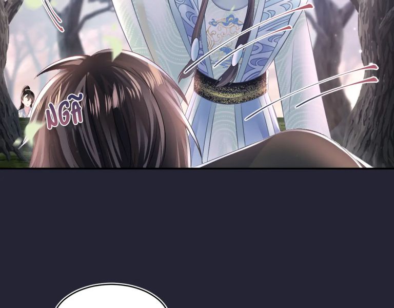 Tuyệt Mỹ Bạch Liên Hoa Online Dạy Học Chapter 114 - Trang 4