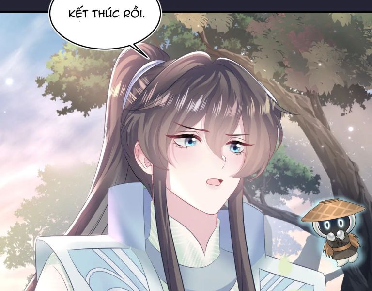 Tuyệt Mỹ Bạch Liên Hoa Online Dạy Học Chapter 114 - Trang 4