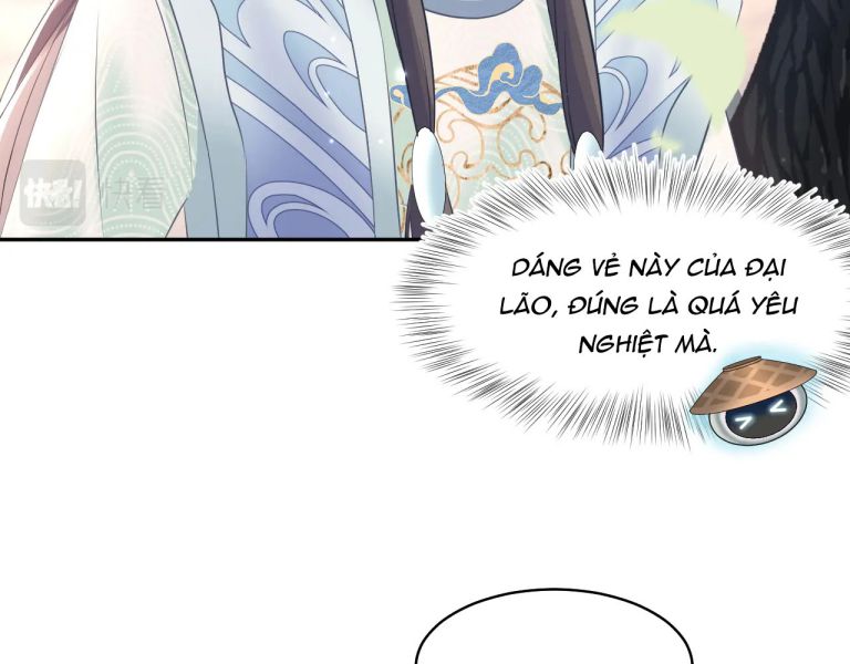 Tuyệt Mỹ Bạch Liên Hoa Online Dạy Học Chapter 114 - Trang 4