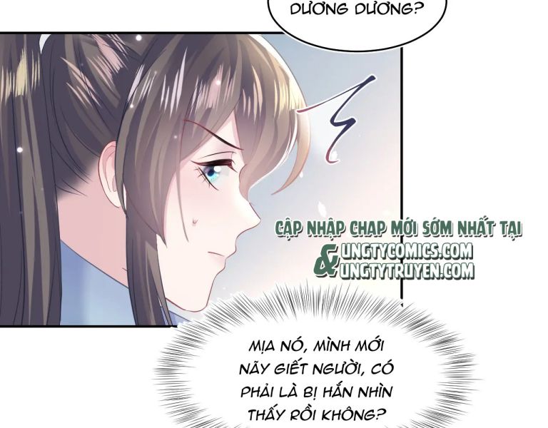 Tuyệt Mỹ Bạch Liên Hoa Online Dạy Học Chapter 114 - Trang 4