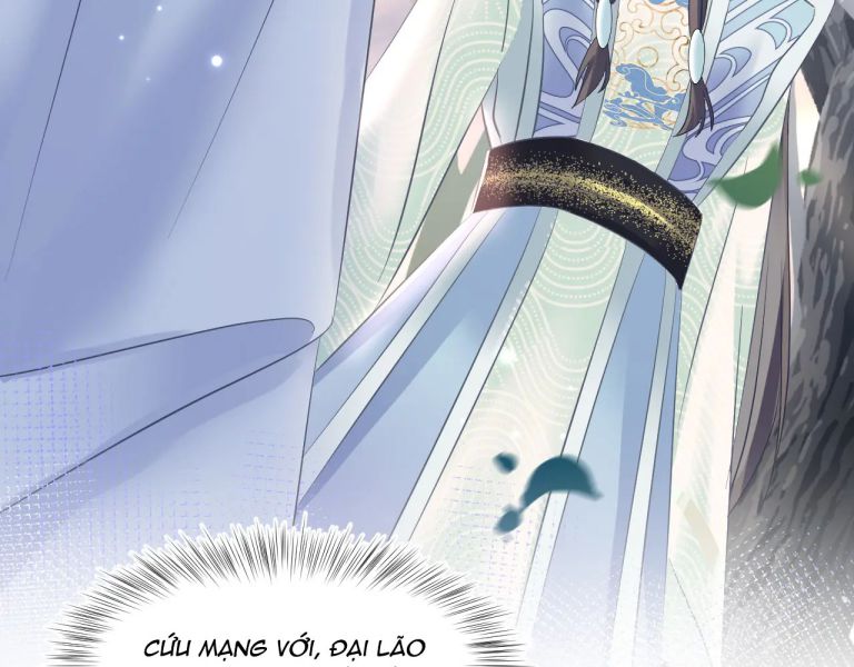 Tuyệt Mỹ Bạch Liên Hoa Online Dạy Học Chapter 114 - Trang 4