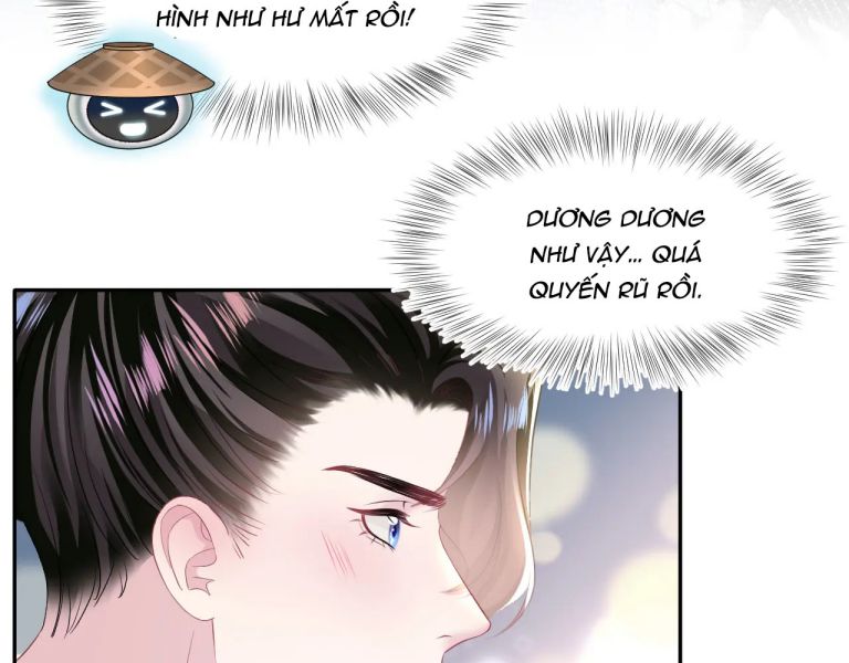 Tuyệt Mỹ Bạch Liên Hoa Online Dạy Học Chapter 114 - Trang 4