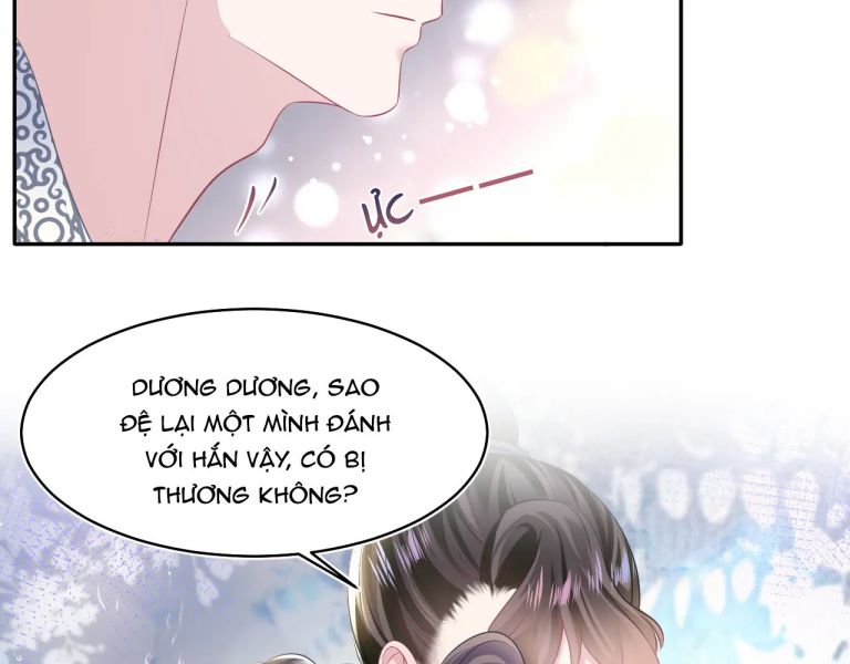 Tuyệt Mỹ Bạch Liên Hoa Online Dạy Học Chapter 114 - Trang 4