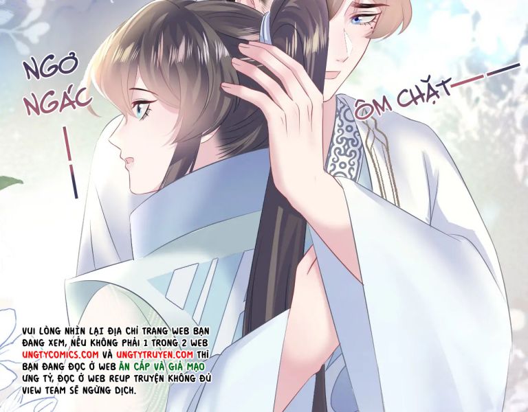 Tuyệt Mỹ Bạch Liên Hoa Online Dạy Học Chapter 114 - Trang 4