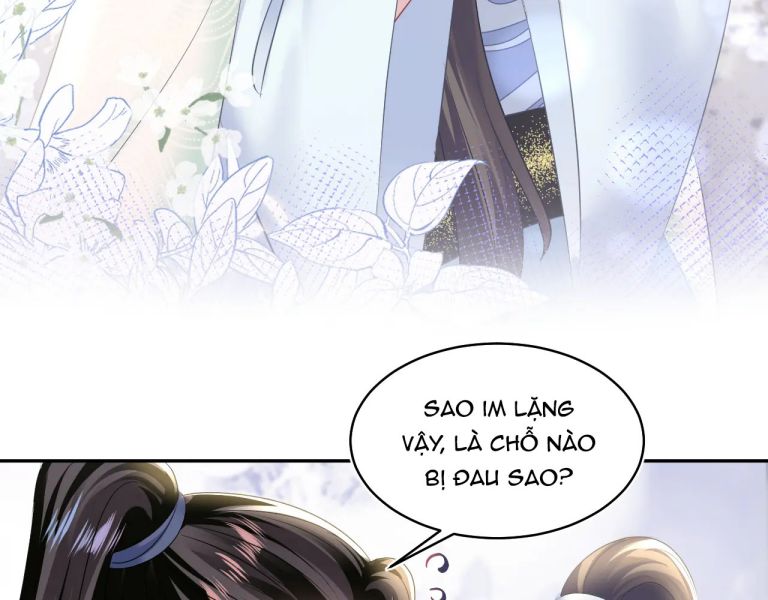 Tuyệt Mỹ Bạch Liên Hoa Online Dạy Học Chapter 114 - Trang 4