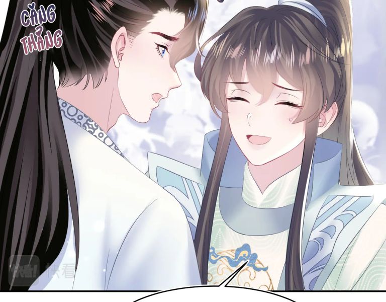 Tuyệt Mỹ Bạch Liên Hoa Online Dạy Học Chapter 114 - Trang 4