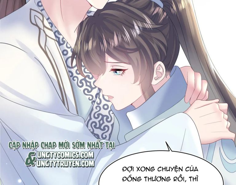 Tuyệt Mỹ Bạch Liên Hoa Online Dạy Học Chapter 114 - Trang 4