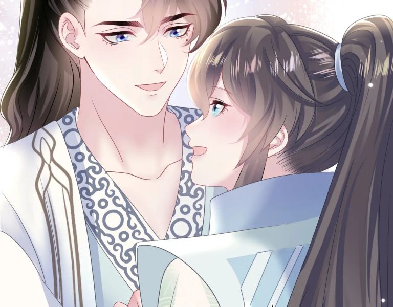 Tuyệt Mỹ Bạch Liên Hoa Online Dạy Học Chapter 114 - Trang 4