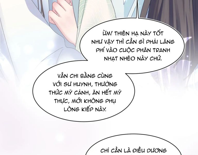 Tuyệt Mỹ Bạch Liên Hoa Online Dạy Học Chapter 114 - Trang 4