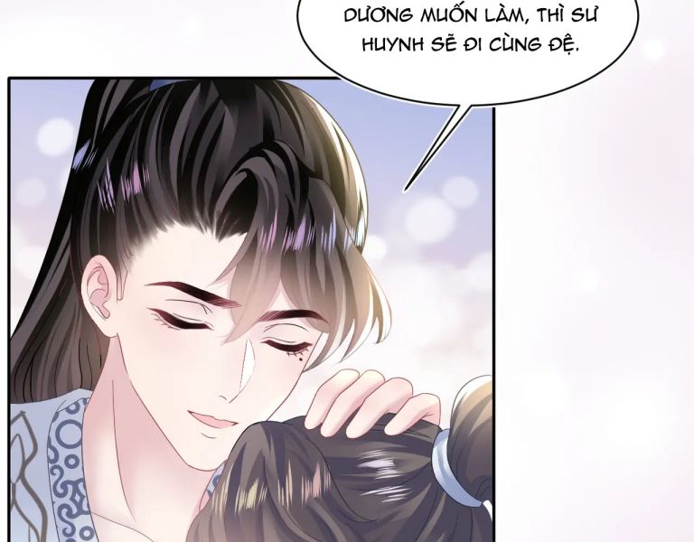 Tuyệt Mỹ Bạch Liên Hoa Online Dạy Học Chapter 114 - Trang 4