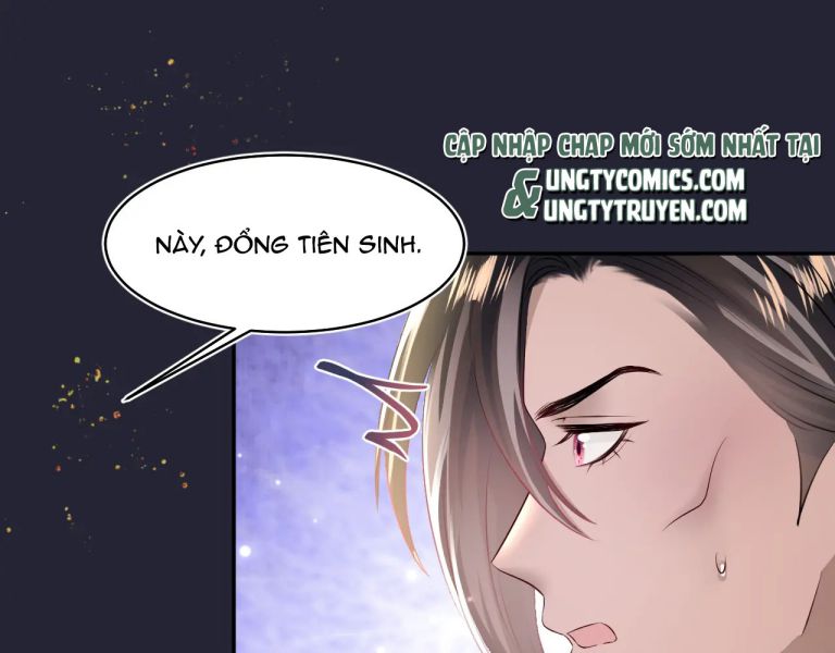 Tuyệt Mỹ Bạch Liên Hoa Online Dạy Học Chapter 114 - Trang 4