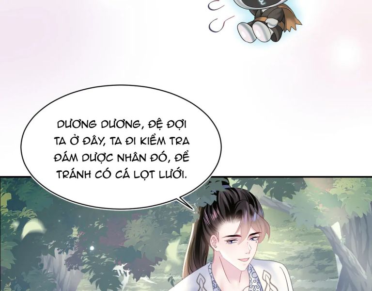 Tuyệt Mỹ Bạch Liên Hoa Online Dạy Học Chapter 114 - Trang 4