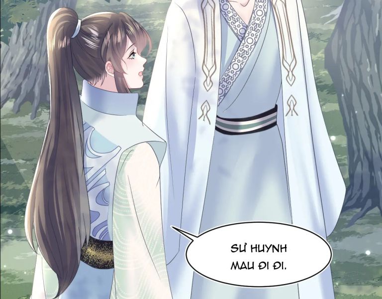 Tuyệt Mỹ Bạch Liên Hoa Online Dạy Học Chapter 114 - Trang 4