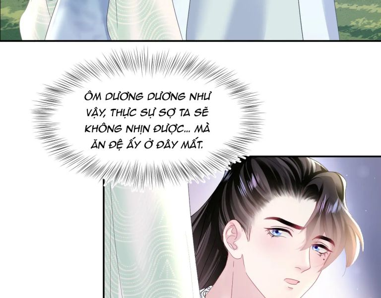 Tuyệt Mỹ Bạch Liên Hoa Online Dạy Học Chapter 114 - Trang 4