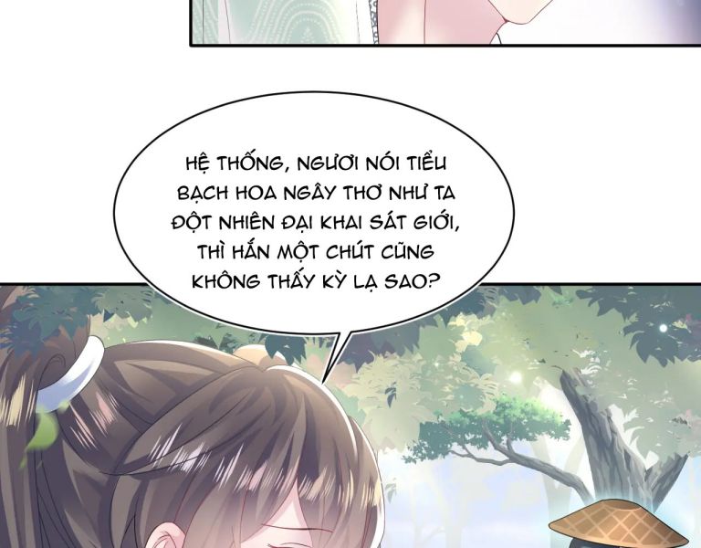 Tuyệt Mỹ Bạch Liên Hoa Online Dạy Học Chapter 114 - Trang 4
