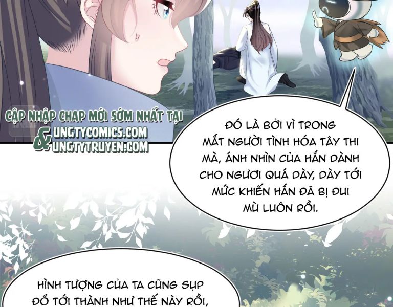 Tuyệt Mỹ Bạch Liên Hoa Online Dạy Học Chapter 114 - Trang 4