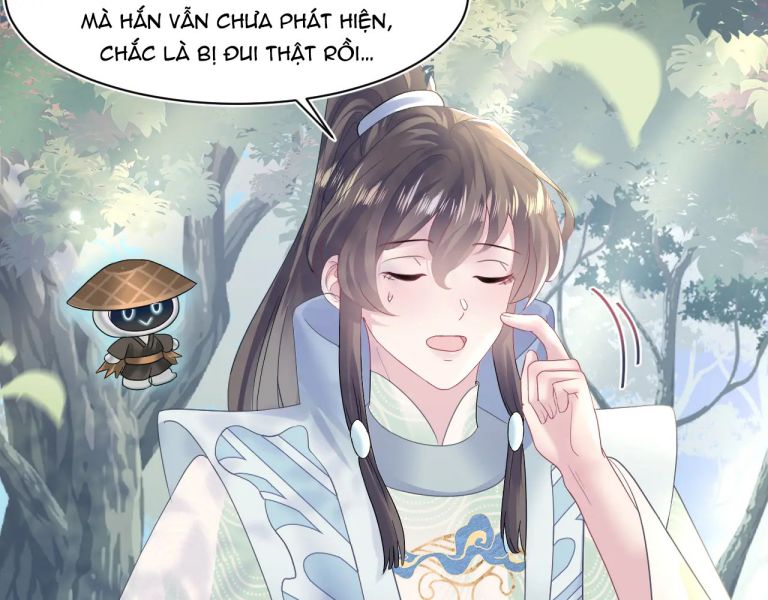 Tuyệt Mỹ Bạch Liên Hoa Online Dạy Học Chapter 114 - Trang 4