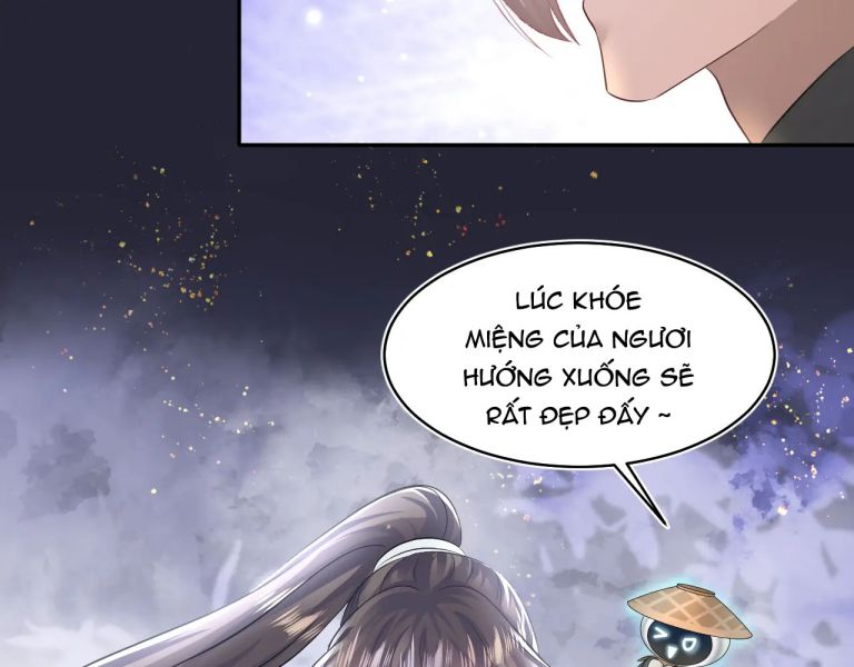 Tuyệt Mỹ Bạch Liên Hoa Online Dạy Học Chapter 114 - Trang 4
