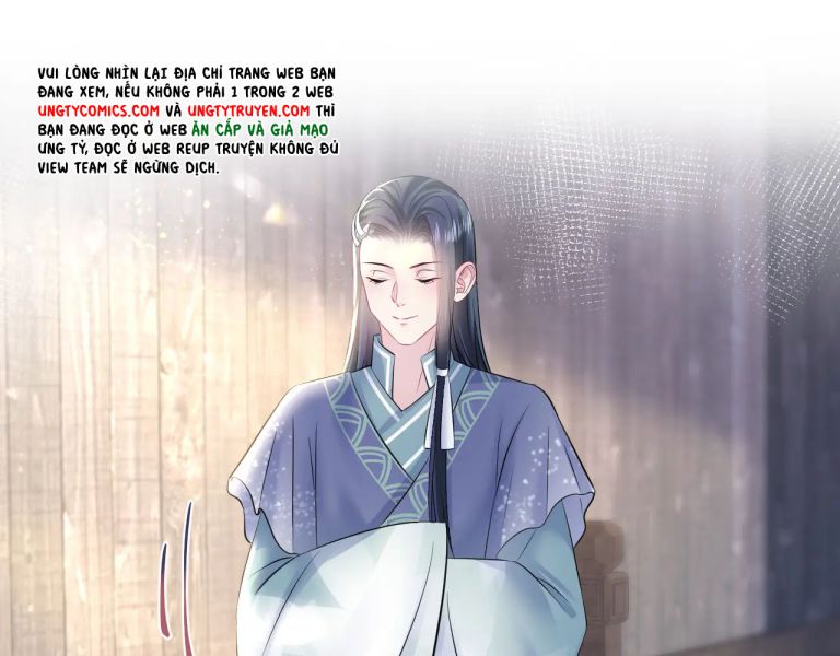 Tuyệt Mỹ Bạch Liên Hoa Online Dạy Học Chapter 114 - Trang 4